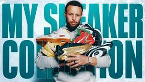 Video post by @stephcurry on YouTube