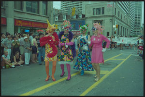 Image post by @toronto_archives on Instagram