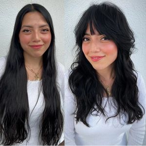 Image post by @behindthechair_com on Instagram