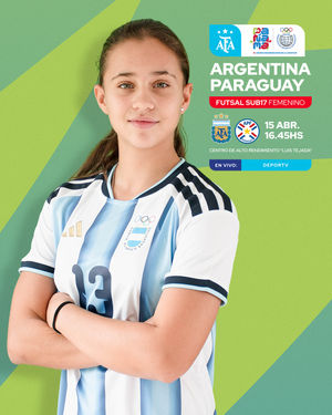 Image post by @afaseleccion on Instagram