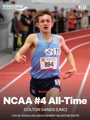 Image post by @flotrack on Instagram