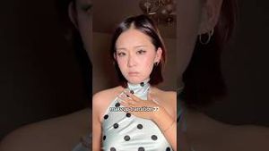 Video post by @glowyamelie on YouTube