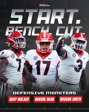 Image post by @dawgnation on Instagram