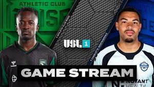 Video post by @usl on YouTube