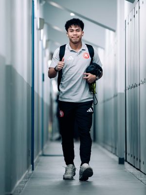 Image post by @yglions on Instagram
