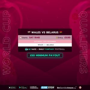 Image post by @betmate on Instagram