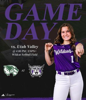 Image post by @wsusoftball on Instagram