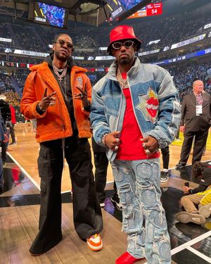 Image post by @2chainz on Instagram