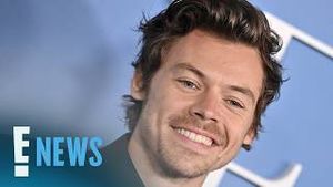 Video post by @enews on YouTube