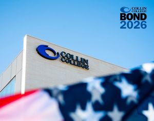 Image post by @collincollege on Instagram
