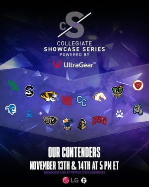 Image post by @evilgeniuses on Instagram