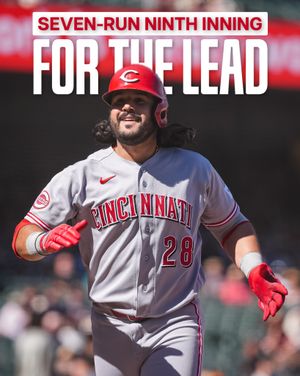 Image post by @reds on Instagram