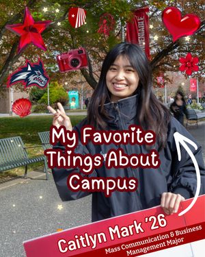 Image post by @stonybrooku on Instagram