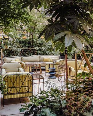 Image post by @rosewoodhoteldecrillon on Instagram
