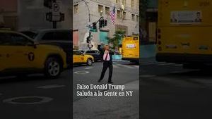 Video post by @nmasunivision on YouTube