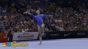 Video post by @nbcsports on YouTube