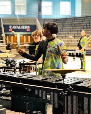 Image post by @wgisportofthearts on Instagram