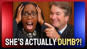 Video post by @townhall on YouTube