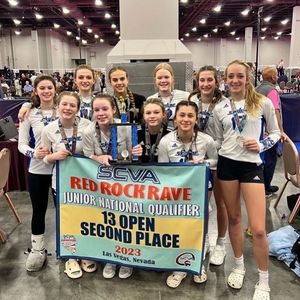 Image post by @skylinejuniors on Instagram