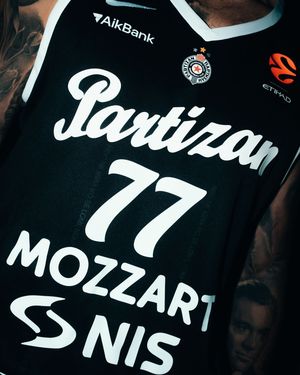 Image post by @partizanbc on Instagram