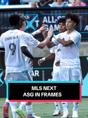 Video post by @mlsnextpro on TikTok