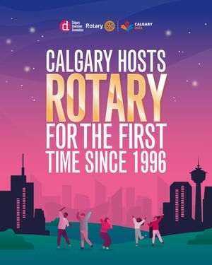 Image post by @downtowncalgary on Instagram