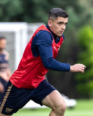 Image post by @pumasmx on Instagram