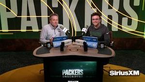 Video post by @packers on YouTube