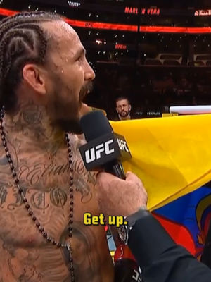 Video post by @ufc on TikTok