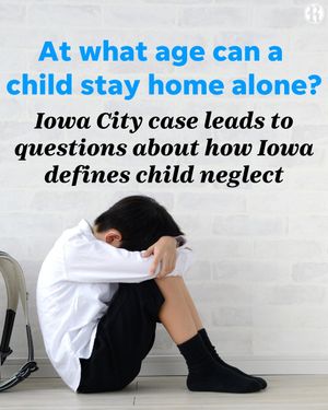 Image post by @dmregister on Instagram