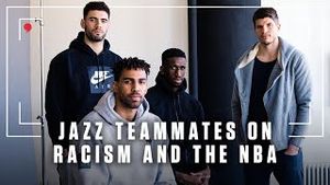 Video post by @playerstribune on YouTube