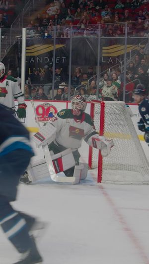 Video post by @IAWild on Facebook