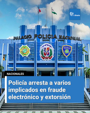 Image post by @infodiariord on Instagram