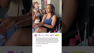 Video post by @betnetworks on YouTube