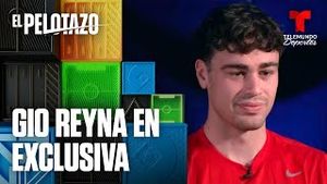 Video post by @deportes on YouTube