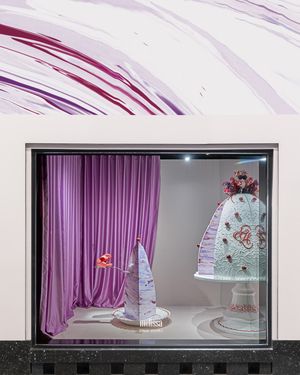Image post by @visualtrendsmerchandising on Instagram