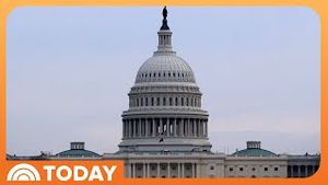Video post by @today on YouTube