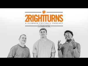 Video post by @clemsontigers on YouTube