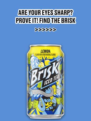 Image post by @brisk on Instagram