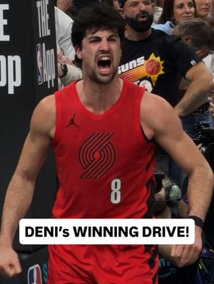 Image post by @nba on Instagram