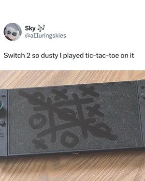 Image post by @brgaming on Instagram