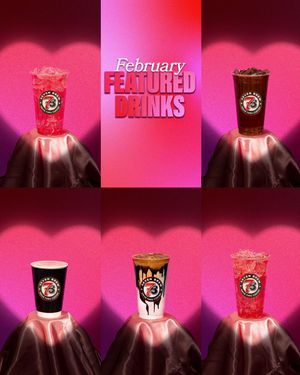 Image post by @7brewcoffee on Instagram