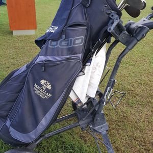 Image post by @staugustineamateur on Instagram