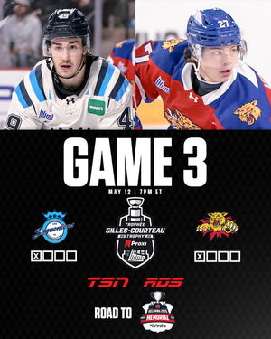 Image post by @chlhockey on Instagram