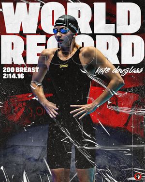 Image post by @swimswamnews on Instagram
