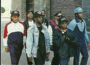 Image post by @ogarabianprince on Instagram