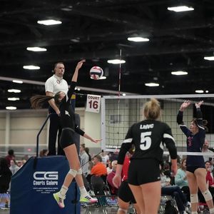 Image post by @qccvolleyball on Instagram