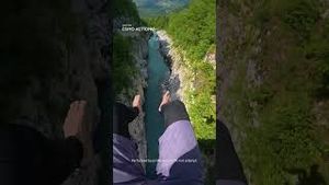 Video post by @dji on YouTube