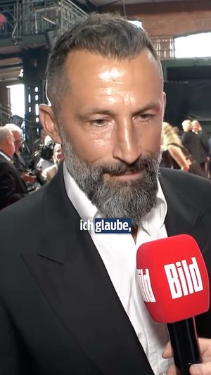 Video post by @sport_bild on Instagram