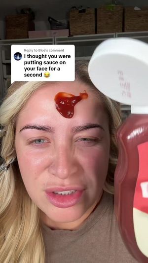 Video post by @beckymorganmakeup on TikTok